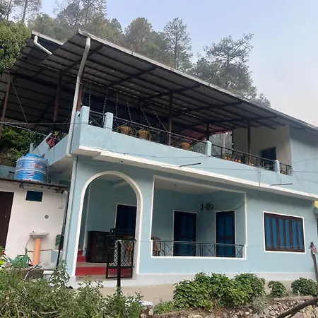 Rajkamal Homestay Bhowali Exterior photo
