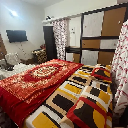 Rajkamal Homestay Bhowali Exterior photo
