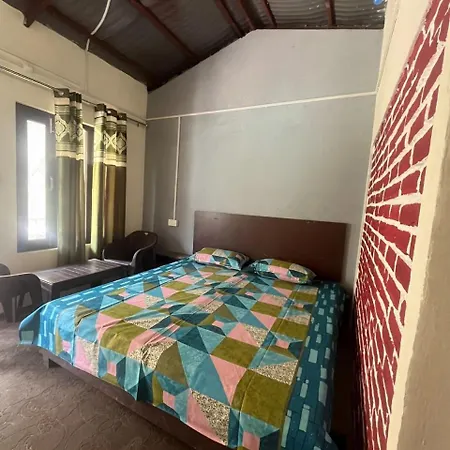 Rajkamal Homestay Bhowali Exterior photo
