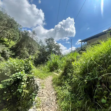Rajkamal Homestay Bhowali Exterior photo