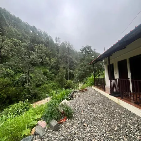 Rajkamal Homestay Bhowali Exterior photo