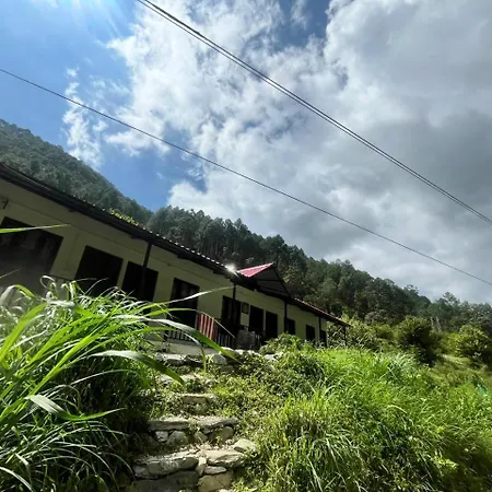 Rajkamal Homestay Bhowali Exterior photo