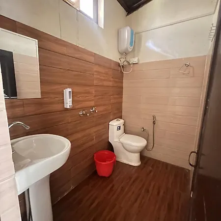 Rajkamal Homestay Bhowali Exterior photo