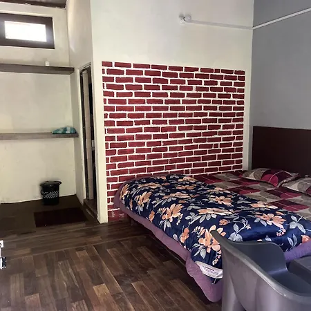 Rajkamal Homestay Bhowali Exterior photo