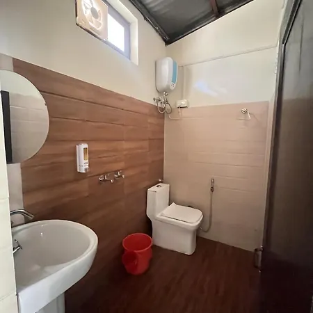 Rajkamal Homestay Bhowali Exterior photo