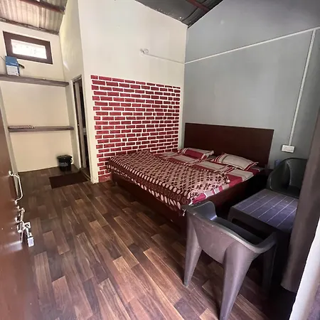 Rajkamal Homestay Bhowali Exterior photo