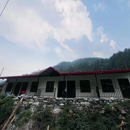 Rajkamal Homestay Bhowali Exterior photo