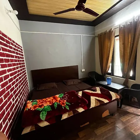 Rajkamal Homestay Bhowali Exterior photo