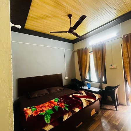 Rajkamal Homestay Bhowali Exterior photo