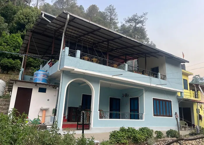 Rajkamal Homestay