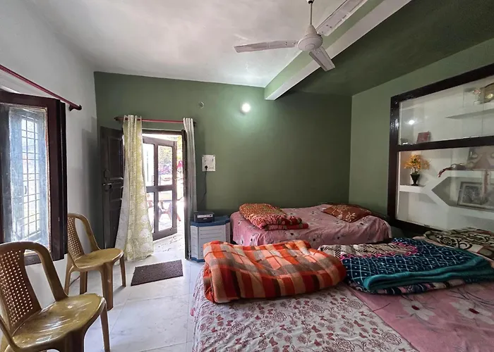 Rajkamal Homestay
