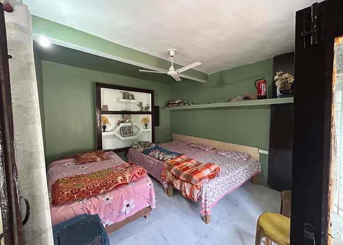 Rajkamal Homestay