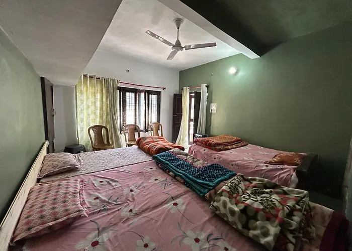 Rajkamal Homestay