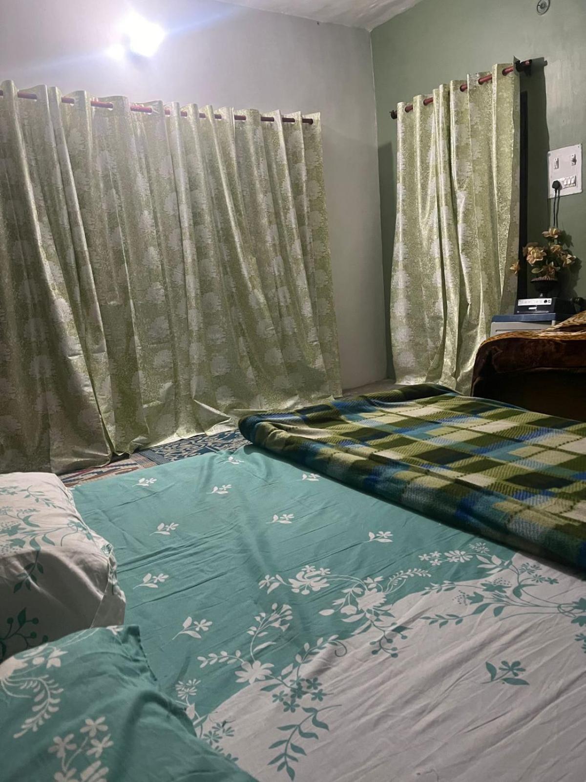 Homestay Rajkamal *