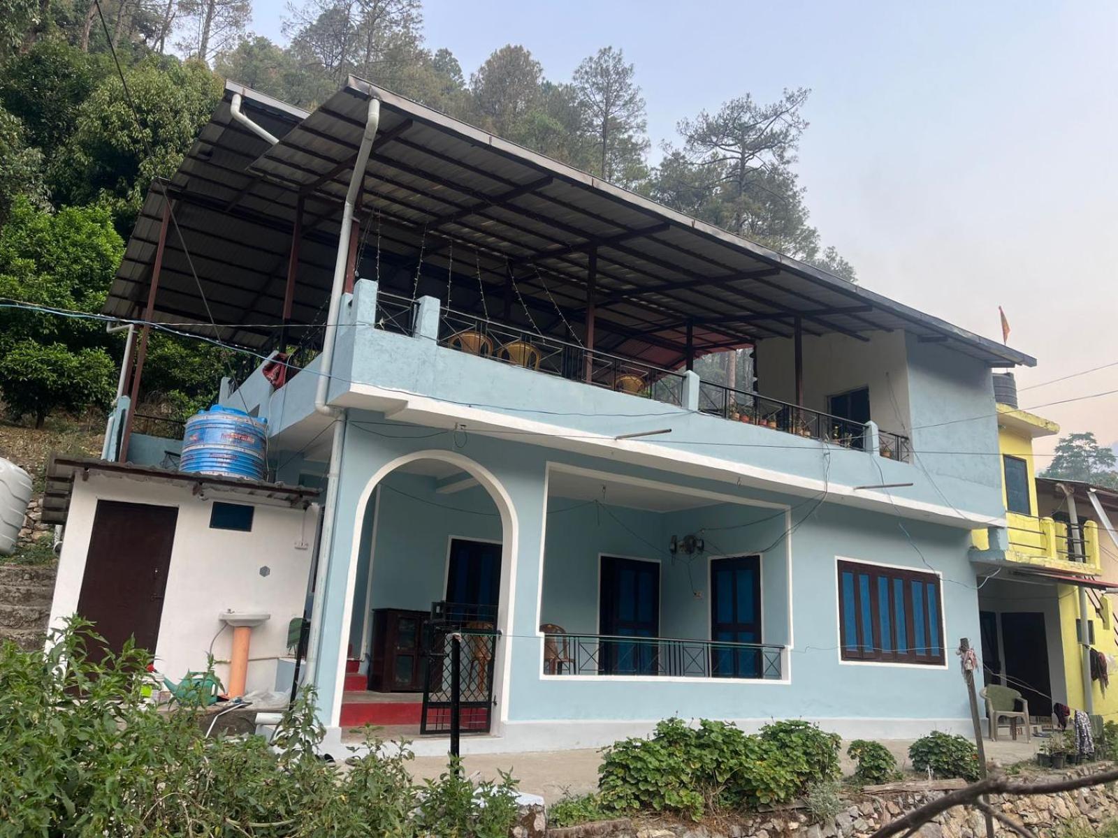 Homestay Rajkamal Bhowali