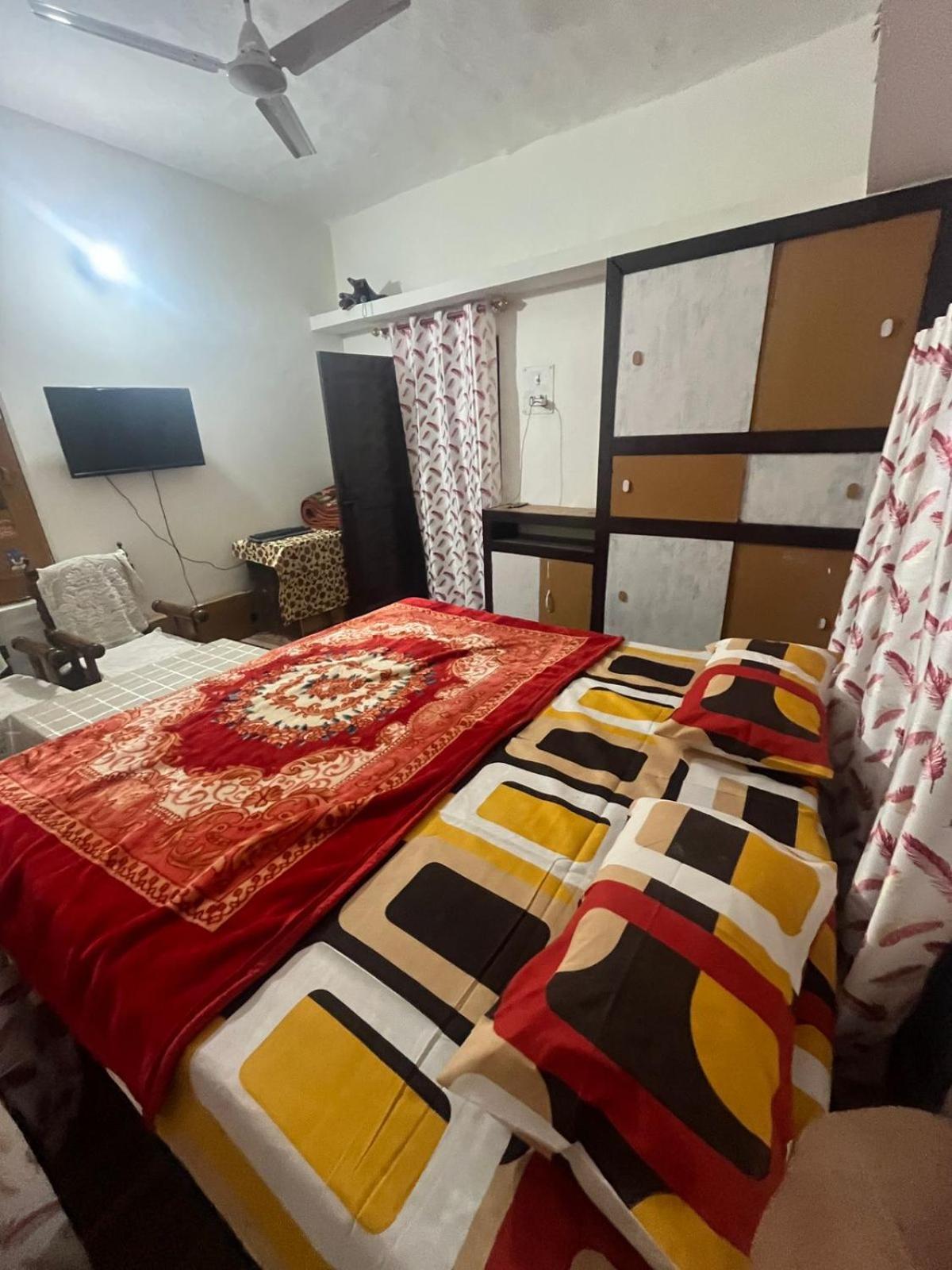 Rajkamal Homestay Bhowali