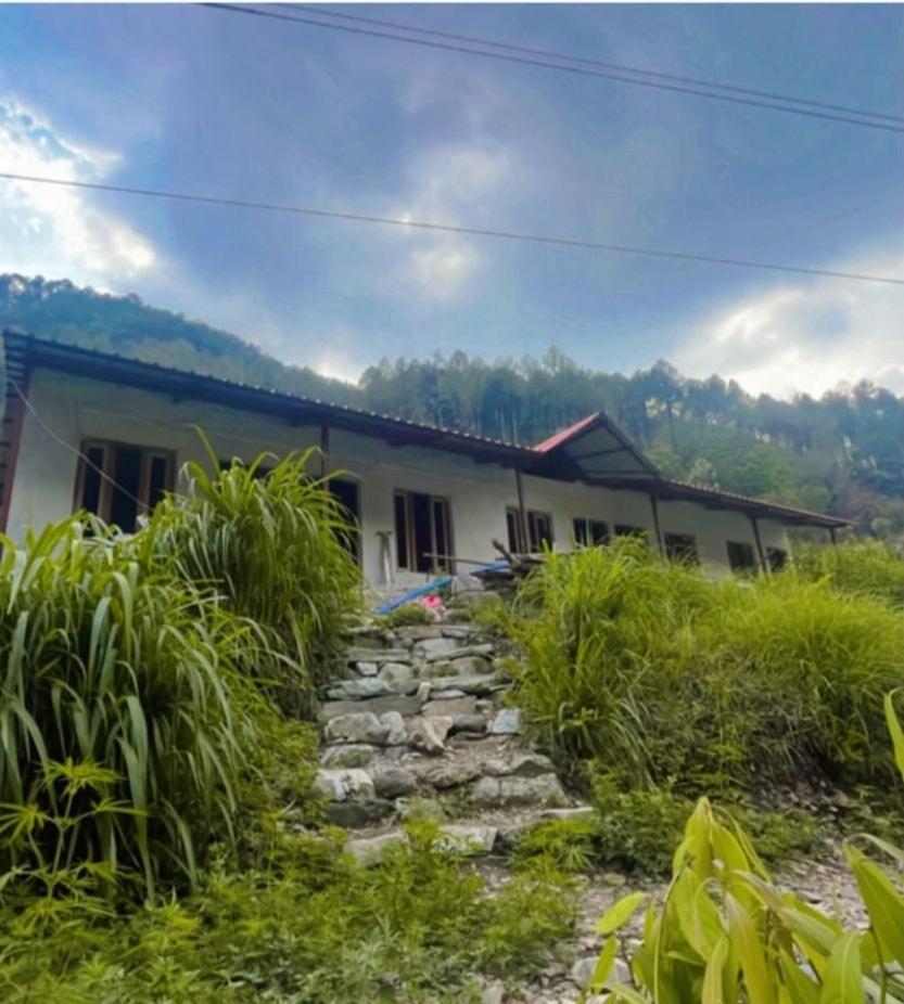 Rajkamal Homestay Bhowali