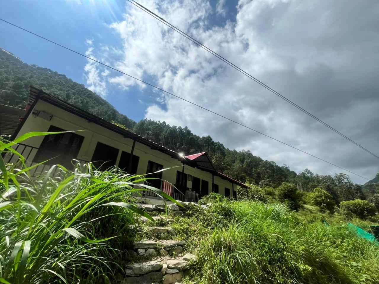 Homestay Rajkamal