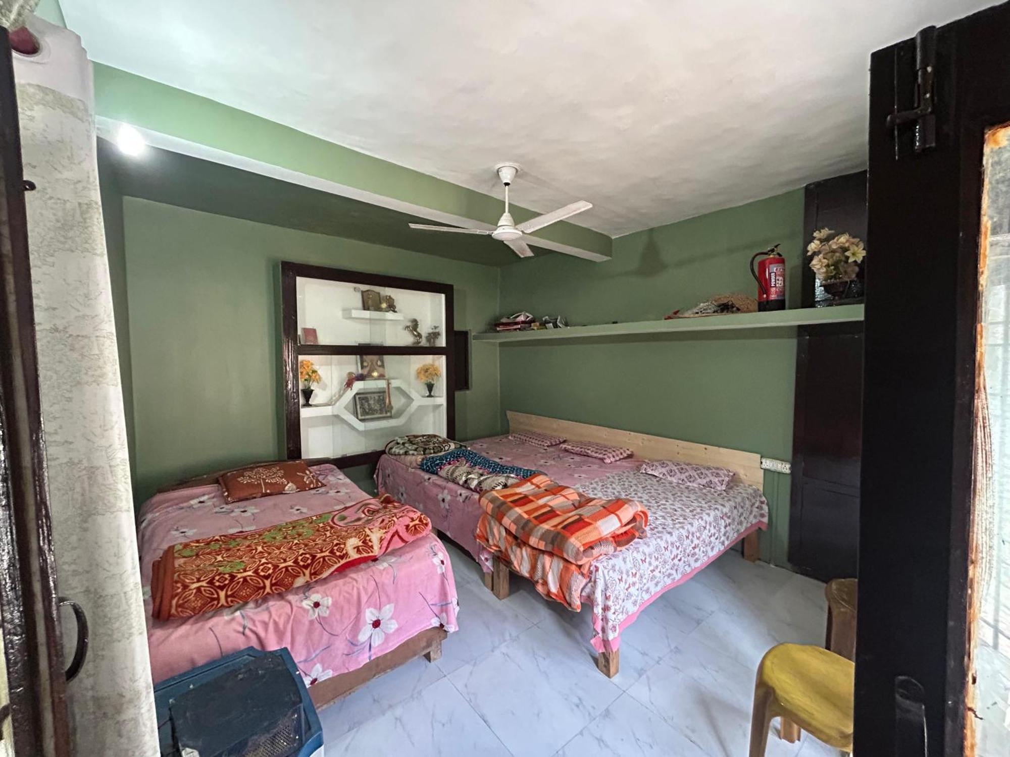 Rajkamal Homestay Bhowali