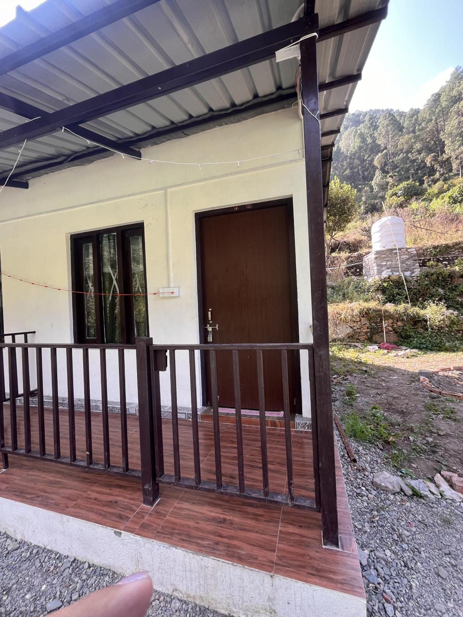 Homestay Rajkamal Bhowali