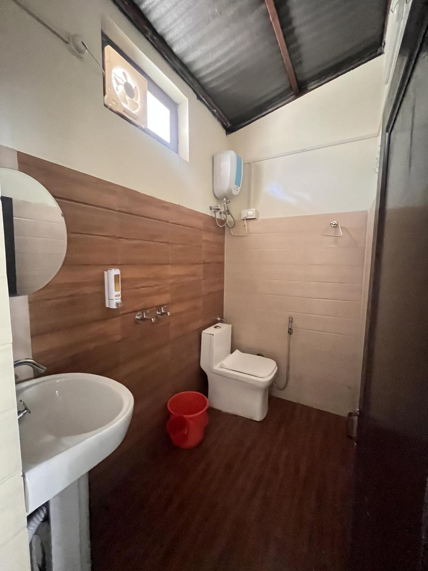 Homestay Rajkamal