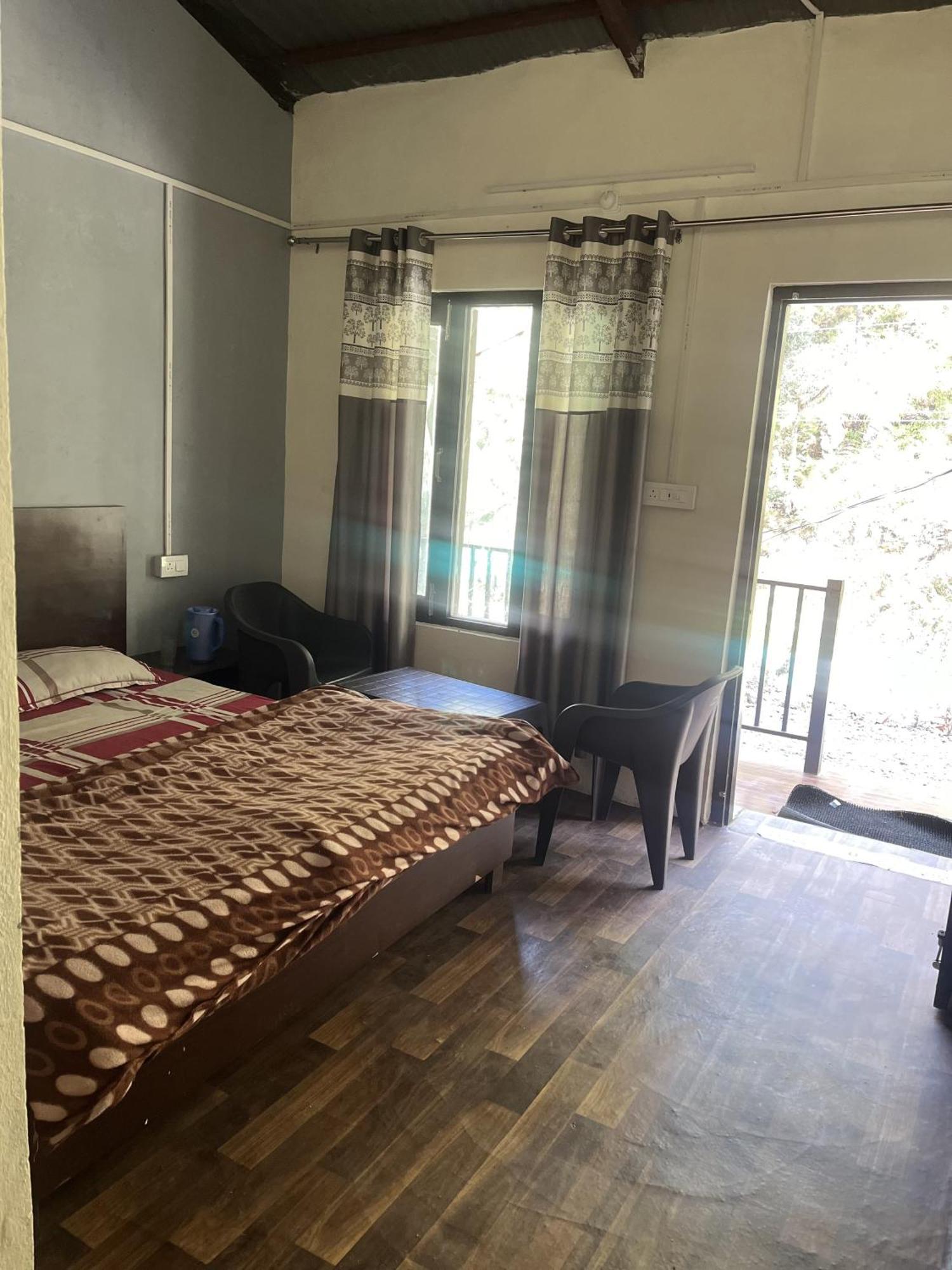 Homestay Rajkamal Bhowali