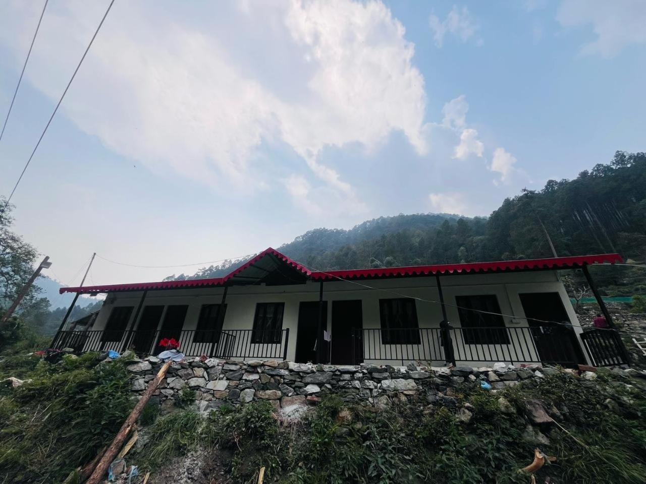 Rajkamal Homestay *