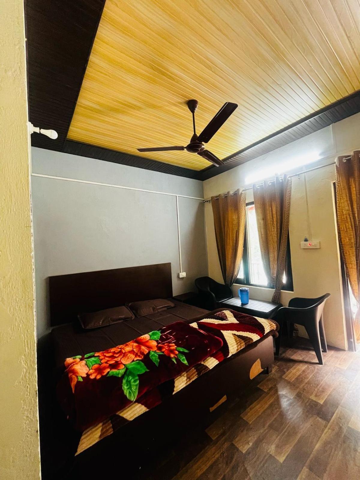 Rajkamal Homestay Bhowali